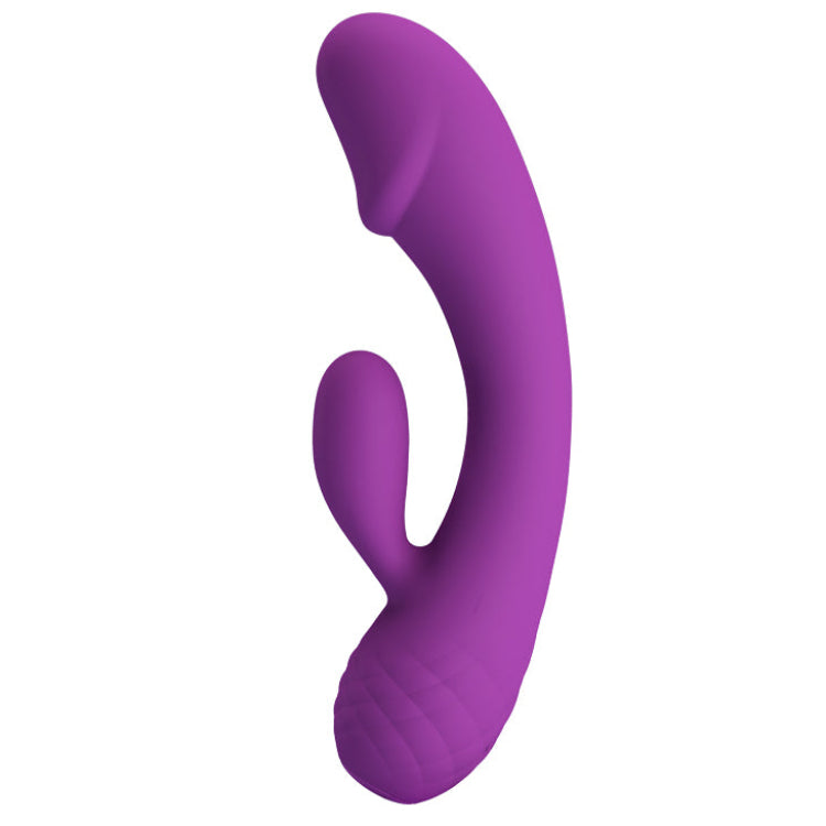 Vibrador Doble Estimulación Doreen