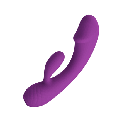 Vibrador Doble Estimulación Doreen