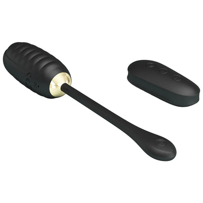 Huevo Vibrador con Control Royal Pleasure Doreen