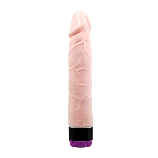Vibrador Realista Adour Club