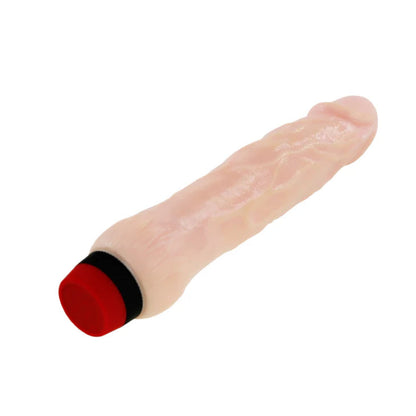 Vibrador Vaginal Realista Dong 22 cm