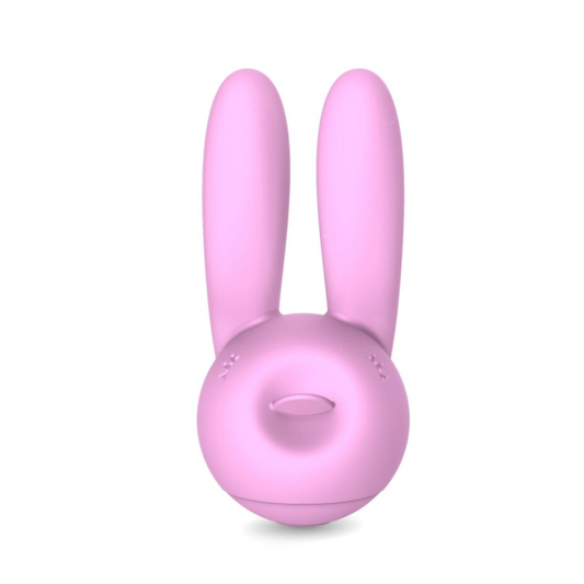 Lengua Huevo Vibradora Crasy Pink