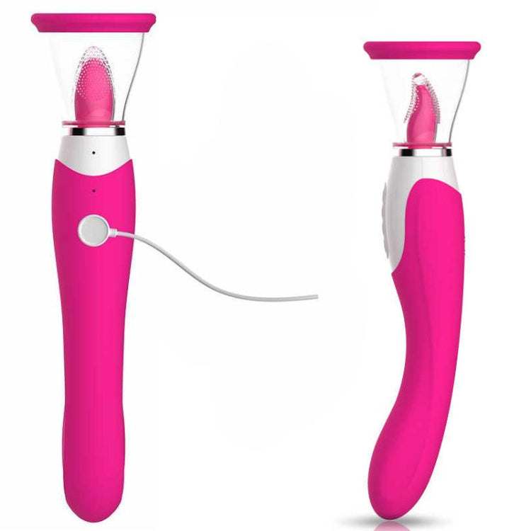 Lengua Vibradora con Movimiento Wistone