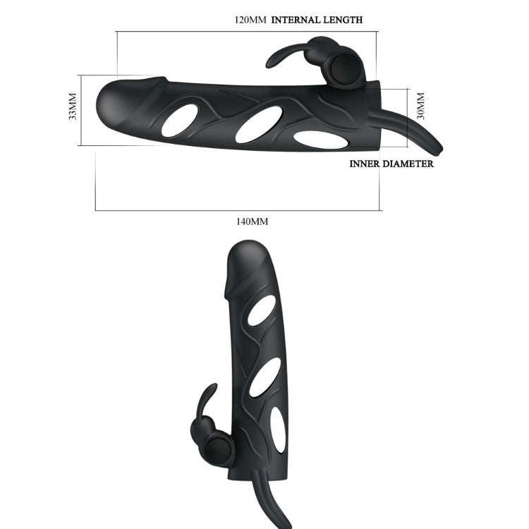 Funda para Pene High