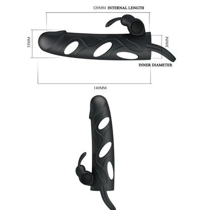 Funda para Pene High