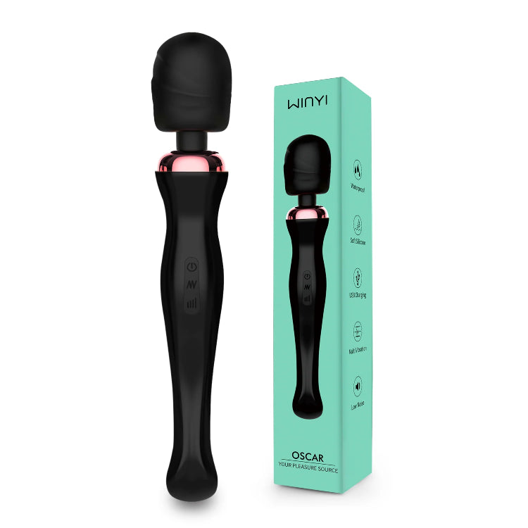 Hitachi Masajeador Vibrador Oscar