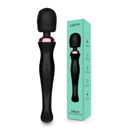 Hitachi Masajeador Vibrador Oscar