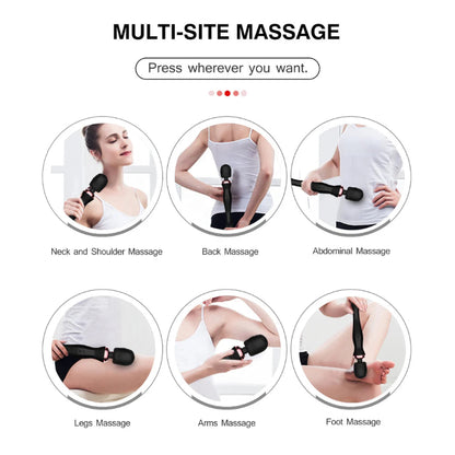 Hitachi Masajeador Vibrador Oscar