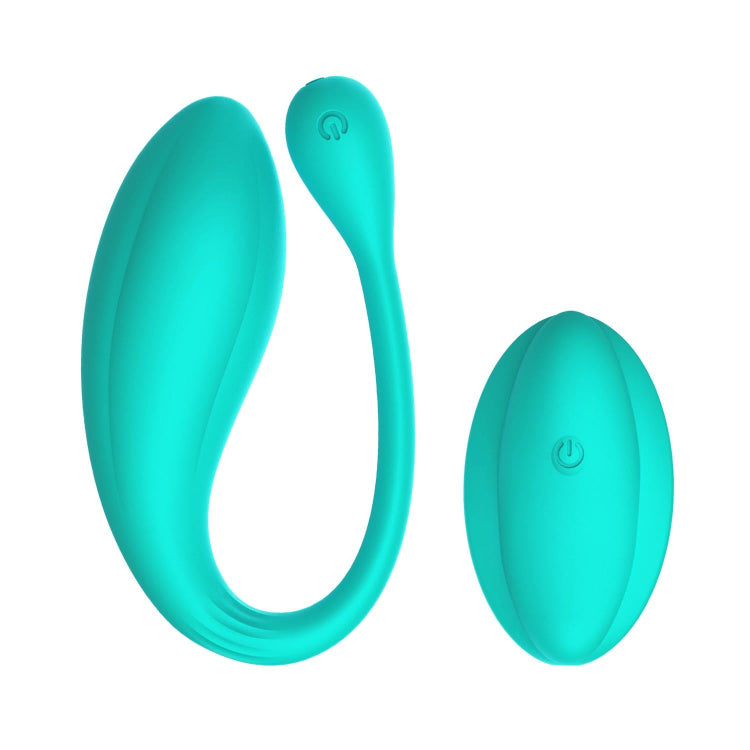Huevo Vibrador con Control Mary
