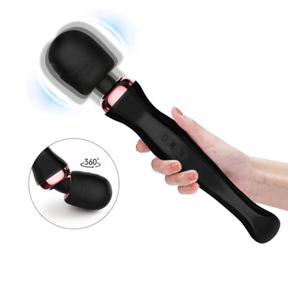 Hitachi Masajeador Vibrador Oscar