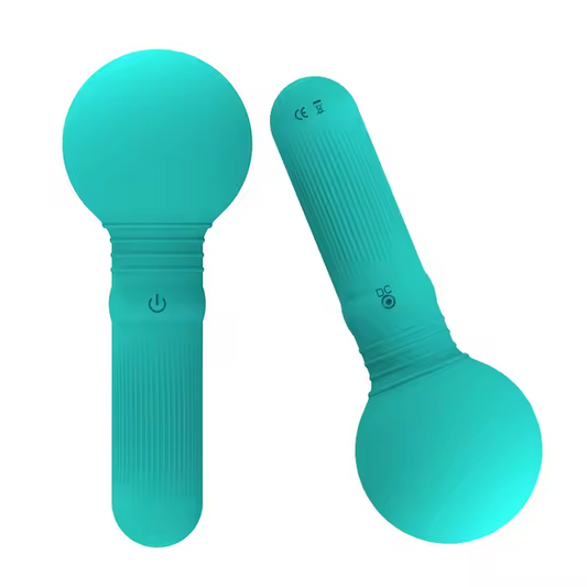 Vibrador Mini Hitachi Rita Recargable