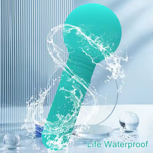 Vibrador Mini Hitachi Rita Recargable