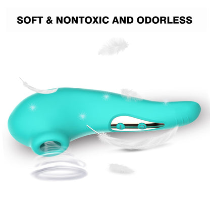 Succionador Vibrador Joyce