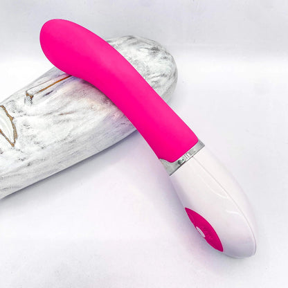 Vibrador Vaginal Curvo Daniel