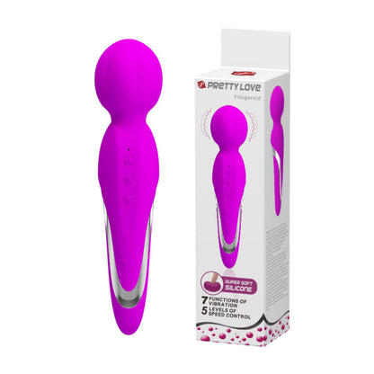 Hitachi Masajeador Vibrador Fitzgerald