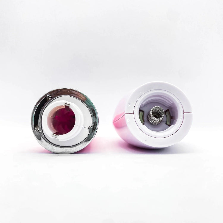 Vibrador Vaginal Curvo Daniel