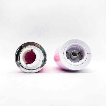 Vibrador Vaginal Curvo Daniel