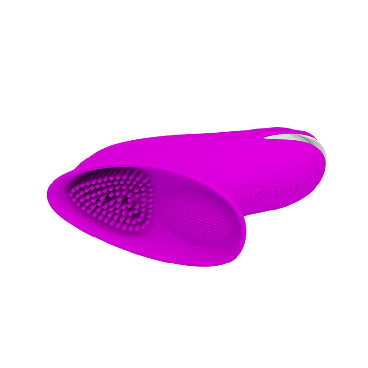 Succionador Vibrador Clítoris Isaac