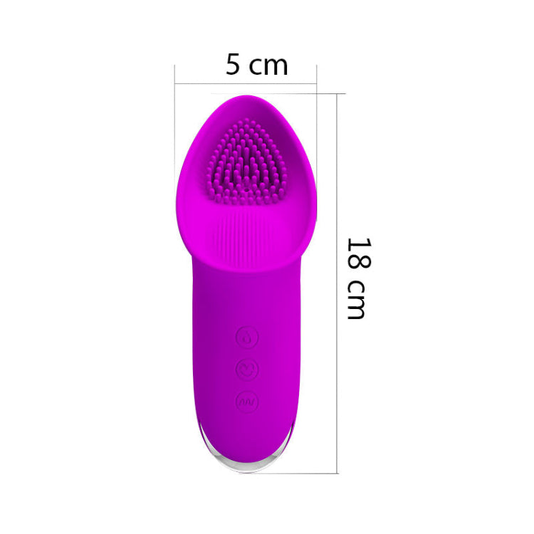 Succionador Vibrador Clítoris Isaac