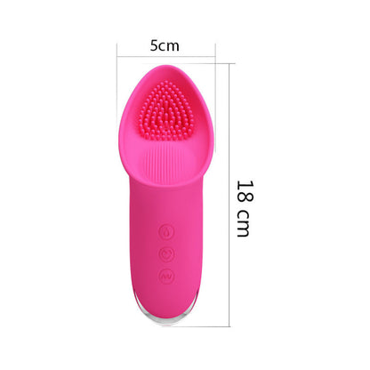 Succionador Vibrador Clítoris Isaac