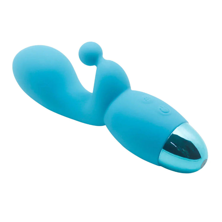 Vibrador Clítoris Zona G Indulgence Kiss