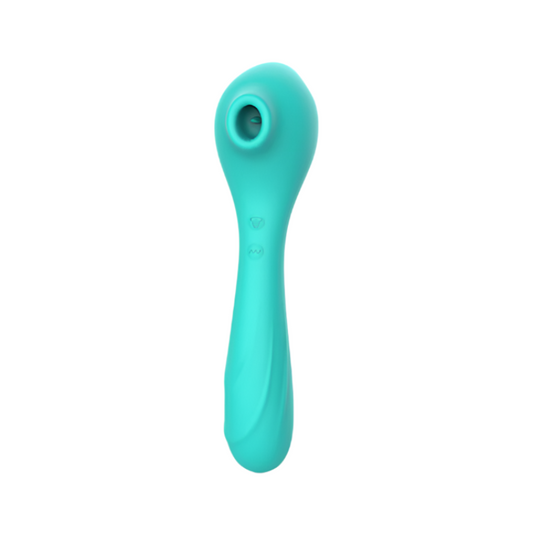 Succionador Vibrador Ellie