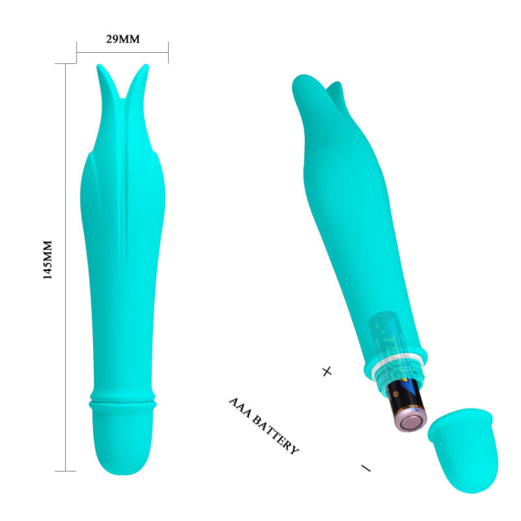 Mini Vibrador para Clítoris Edward