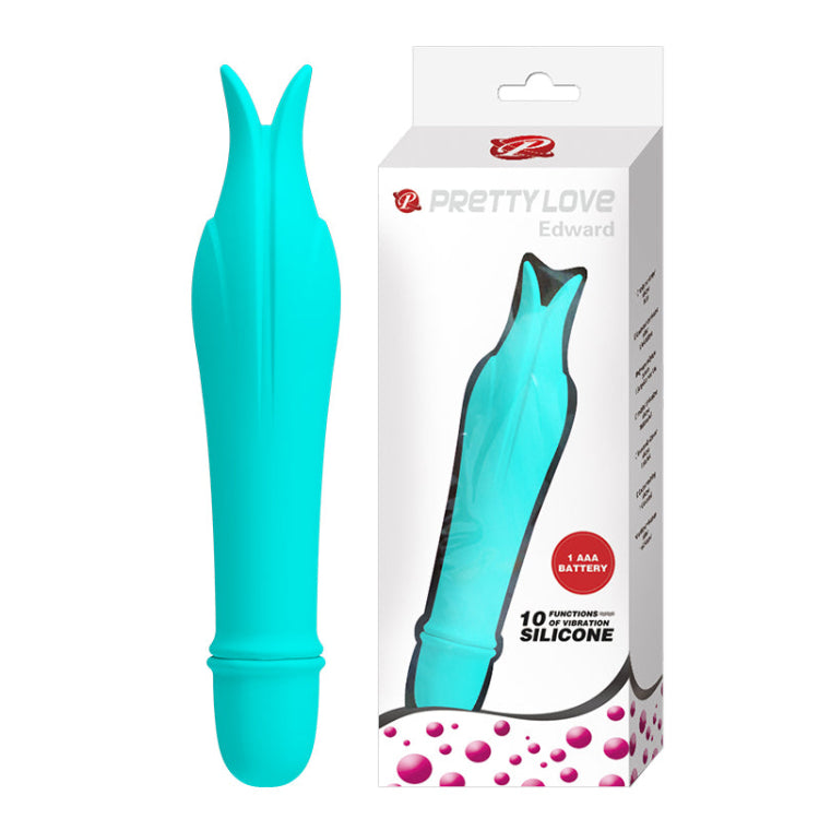 Mini Vibrador para Clítoris Edward