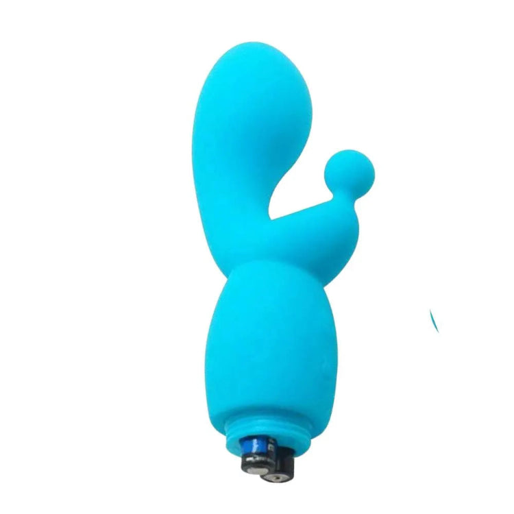 Vibrador Clítoris Zona G Indulgence Kiss