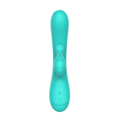 Vibrador Doble Estimulación Chloe