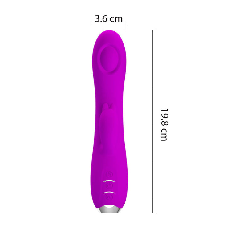 Succionador Doble Estimulación Regina