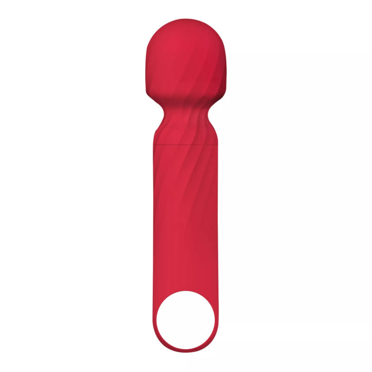 Mini Hitachi Vibrador Ladyia