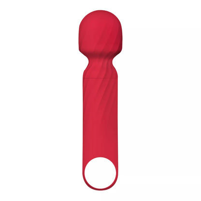 Mini Hitachi Vibrador Ladyia