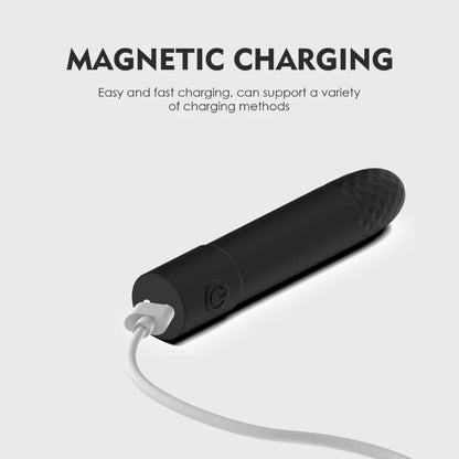 Mini Vibrador Vaginal Karol