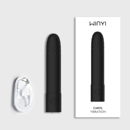 Mini Vibrador Vaginal Karol