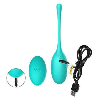 Bolas Chinas Kegel con Control Kitty