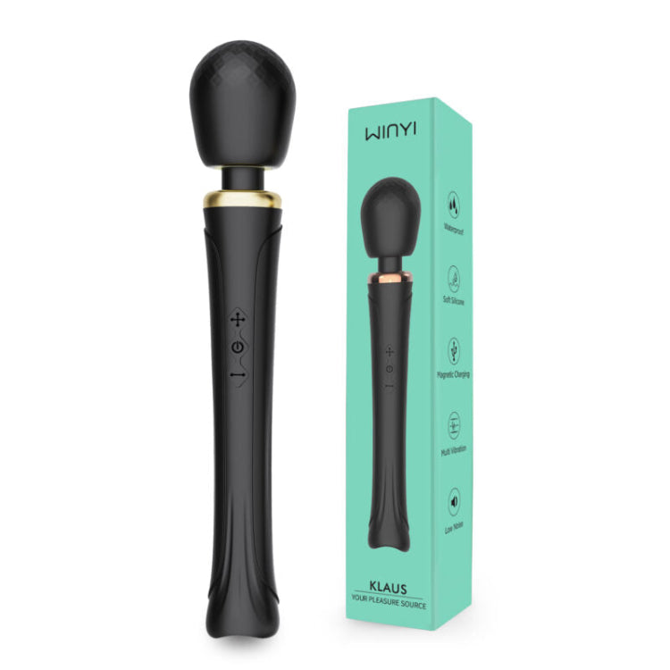 Hitachi Vibrador para Masajes Klaus