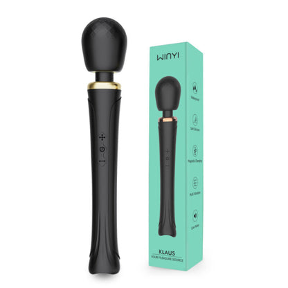 Hitachi Vibrador para Masajes Klaus