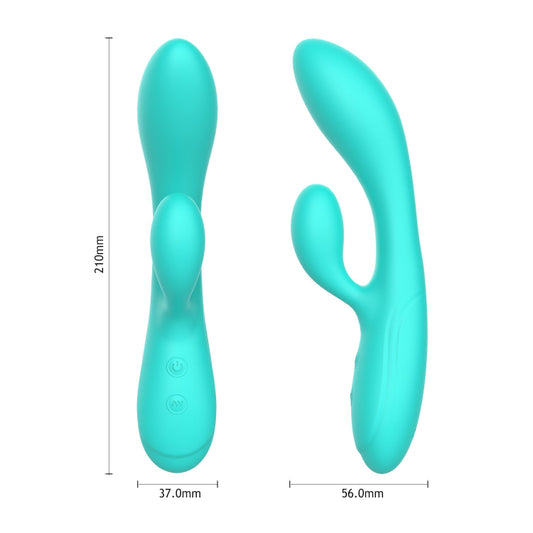 Vibrador Cítoris Vaginal Havana