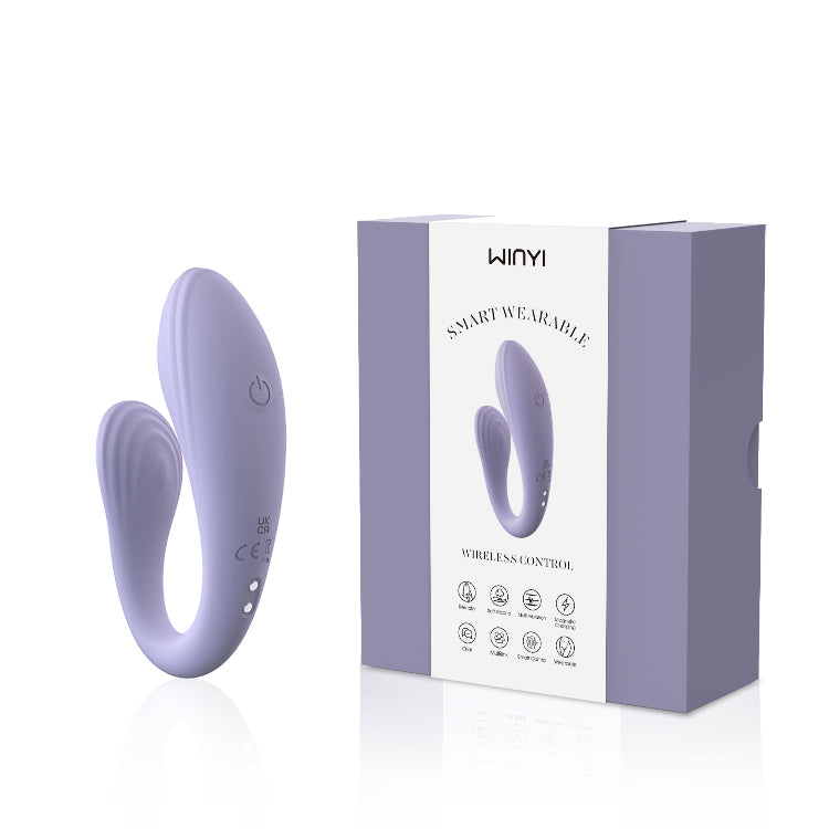 Vibrador Parejas Larga Distancia Sheila