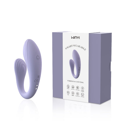 Vibrador Parejas Larga Distancia Sheila