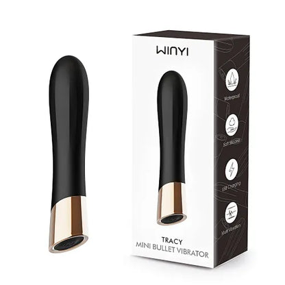 Vibrador Mini Vaginal Tracy