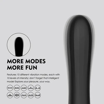 Vibrador Mini Vaginal Tracy