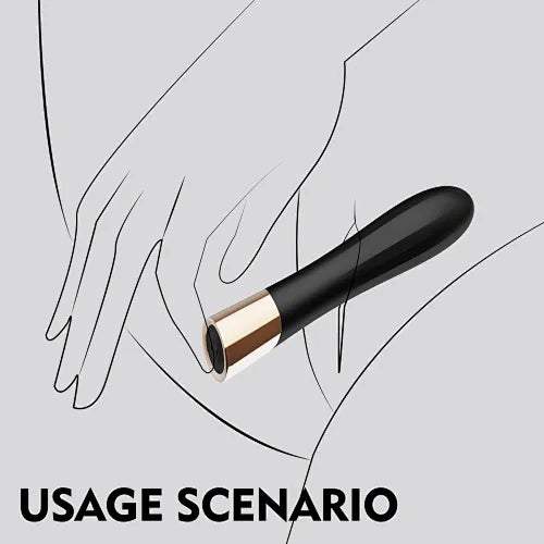 Vibrador Mini Vaginal Tracy