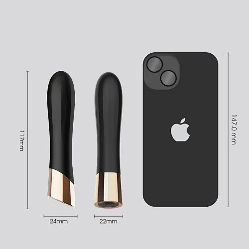 Vibrador Mini Vaginal Tracy