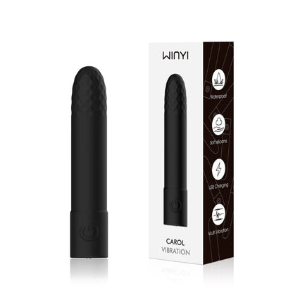 Mini Vibrador Vaginal Karol