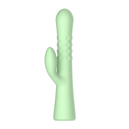 Vibrador Doble Estiulación Miya