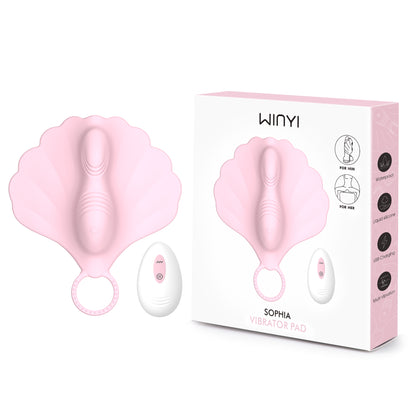 Vibrador Clitorial Sophia