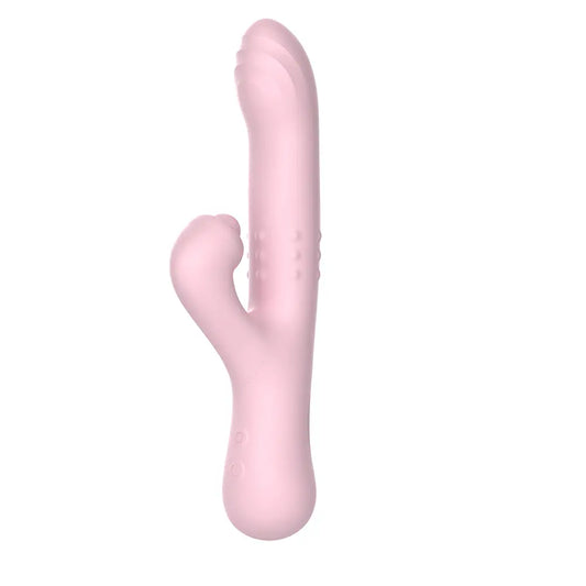Vibrador Doble Estimulación Melody
