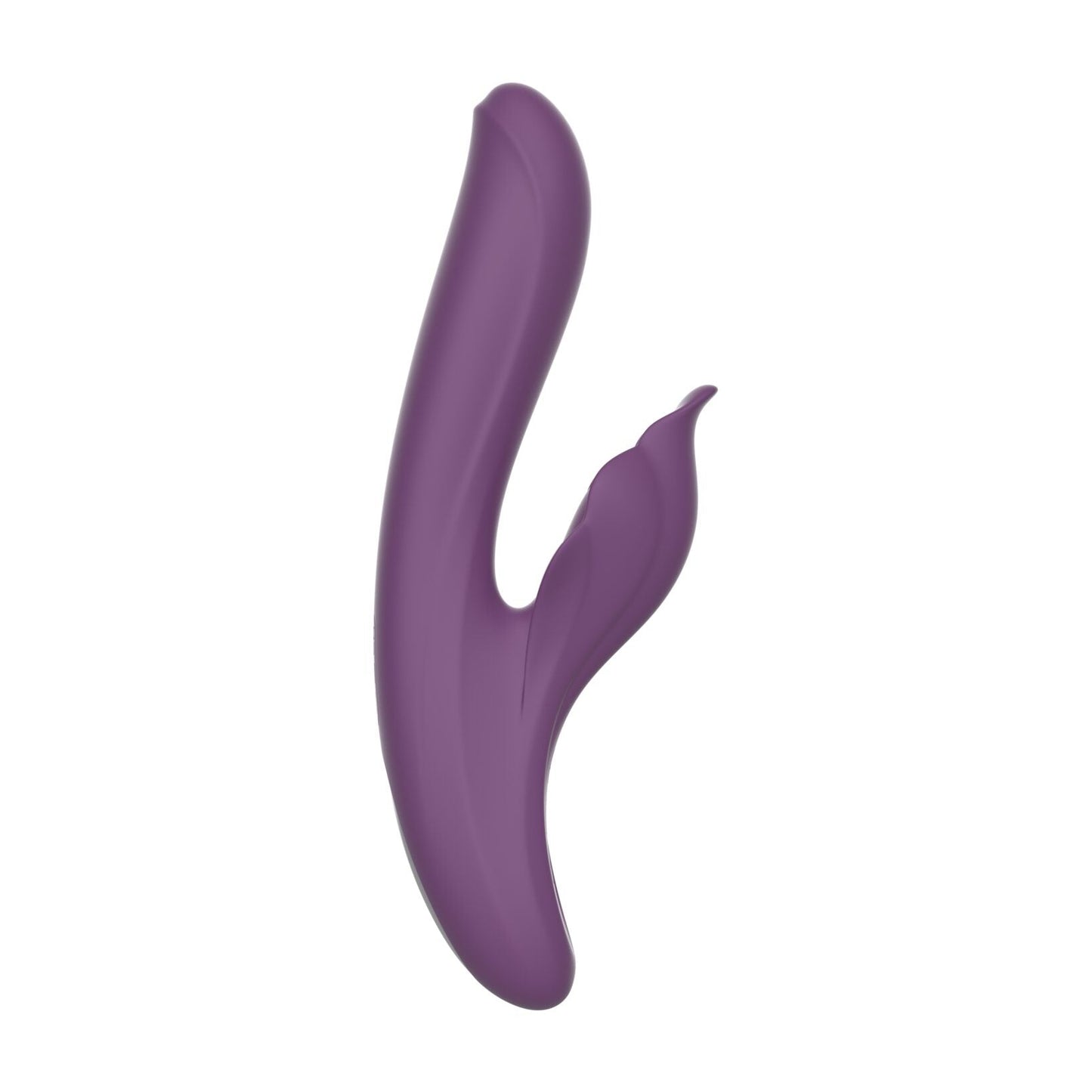 Vibrador Caliente Doble Estimulación Elena
